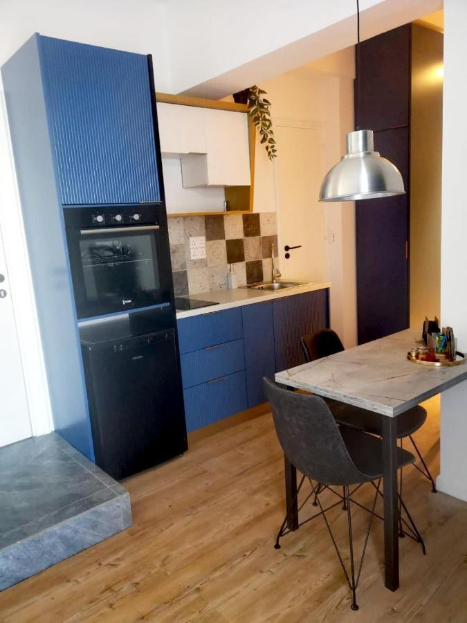 Unique City Centre Apartments Nicosia Exteriör bild