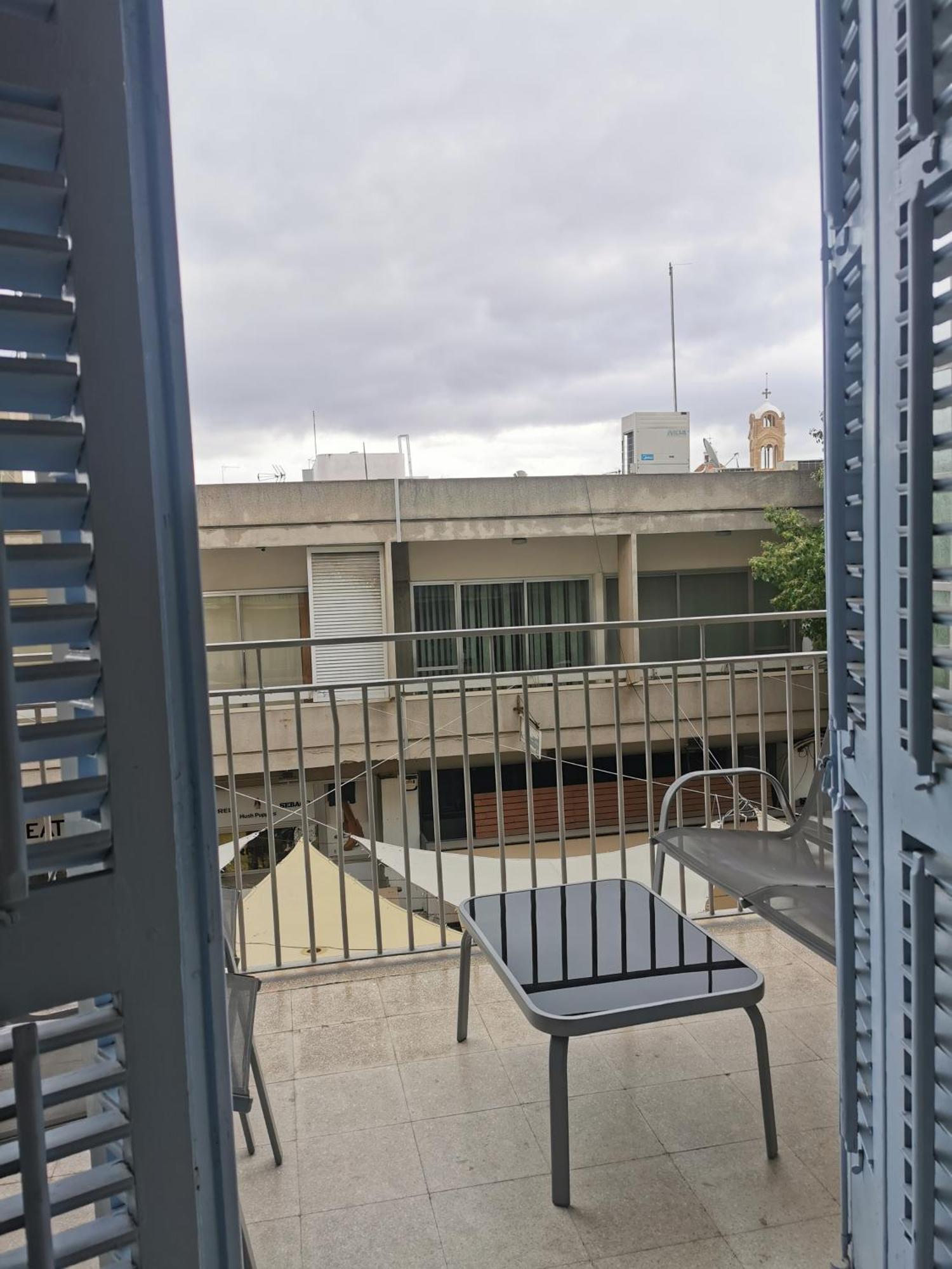 Unique City Centre Apartments Nicosia Exteriör bild