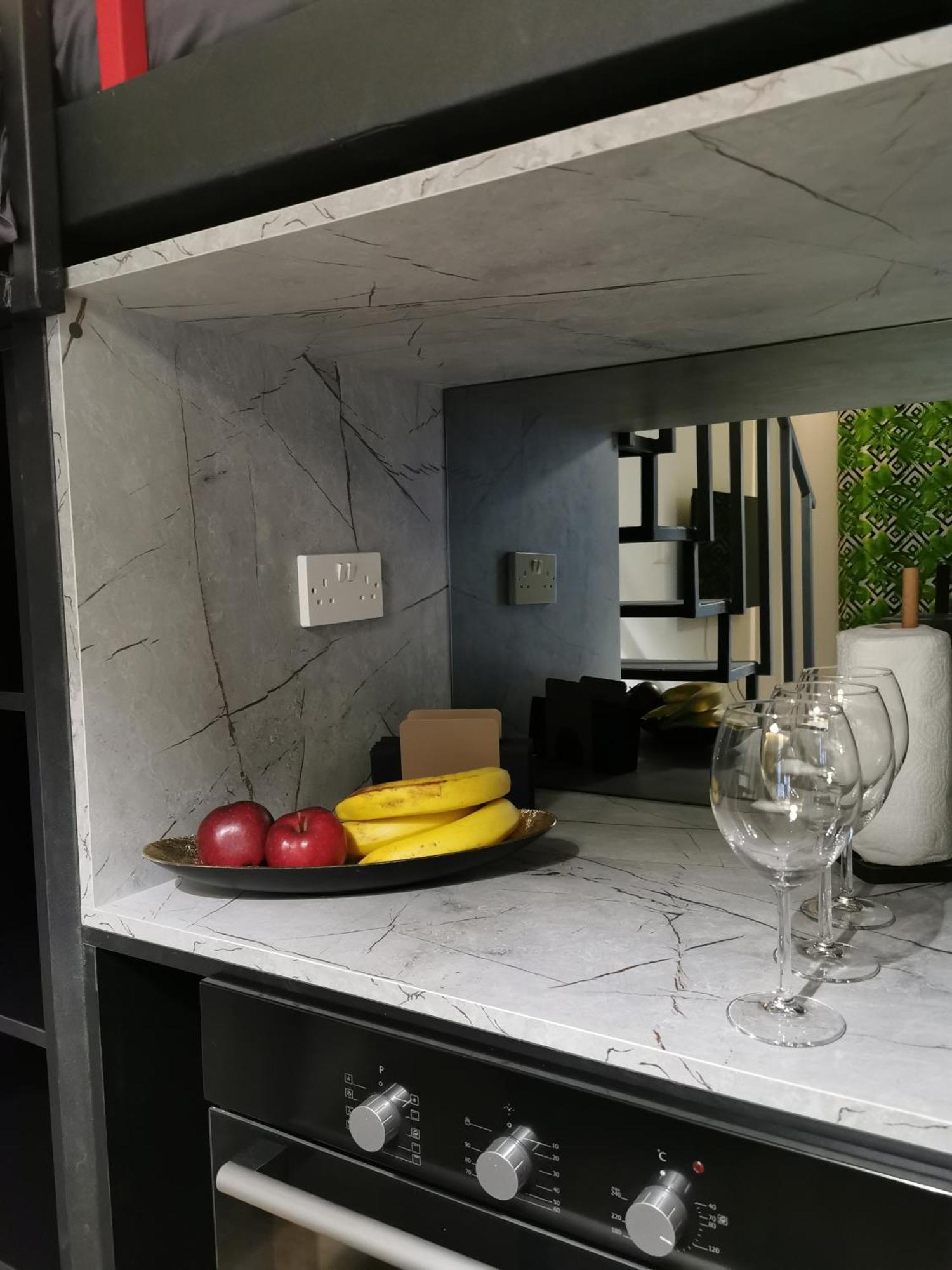 Unique City Centre Apartments Nicosia Exteriör bild